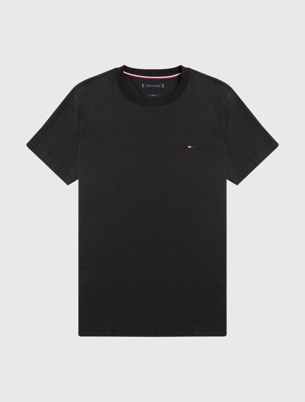 Flag Interlock T-Shirt