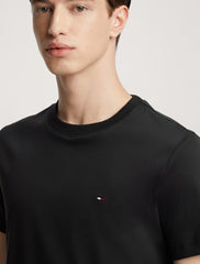 Flag Interlock T-Shirt