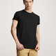 Flag Interlock T-Shirt