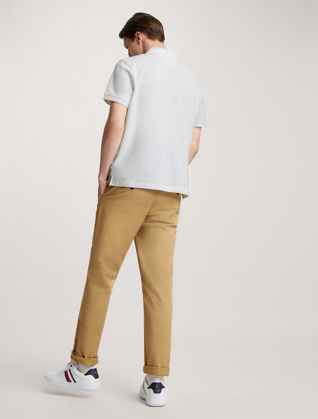 1985 Regular Polo Shirt