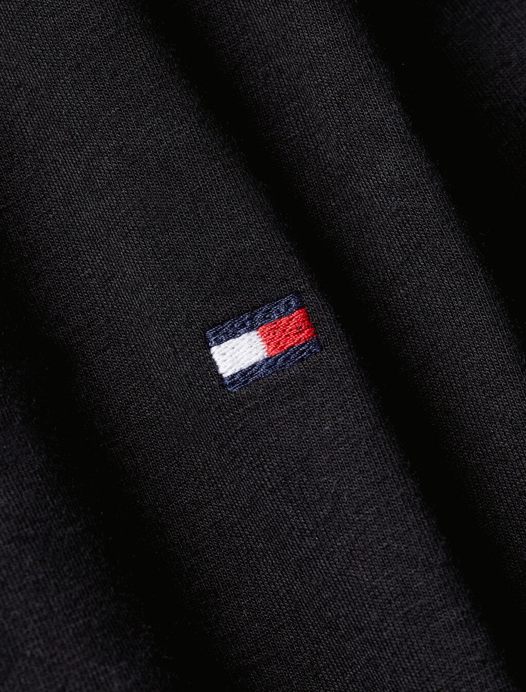 Core Stretch Crewneck T-Shirt