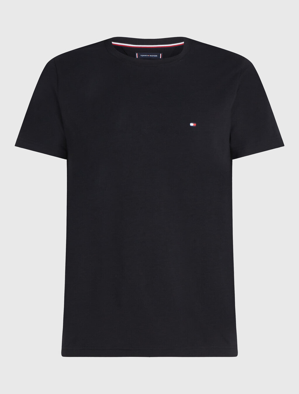 Core Stretch Crewneck T-Shirt