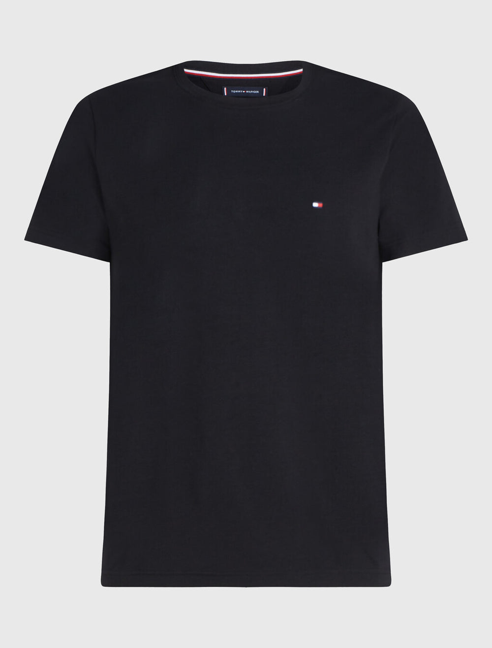 Core Stretch Crewneck T-Shirt