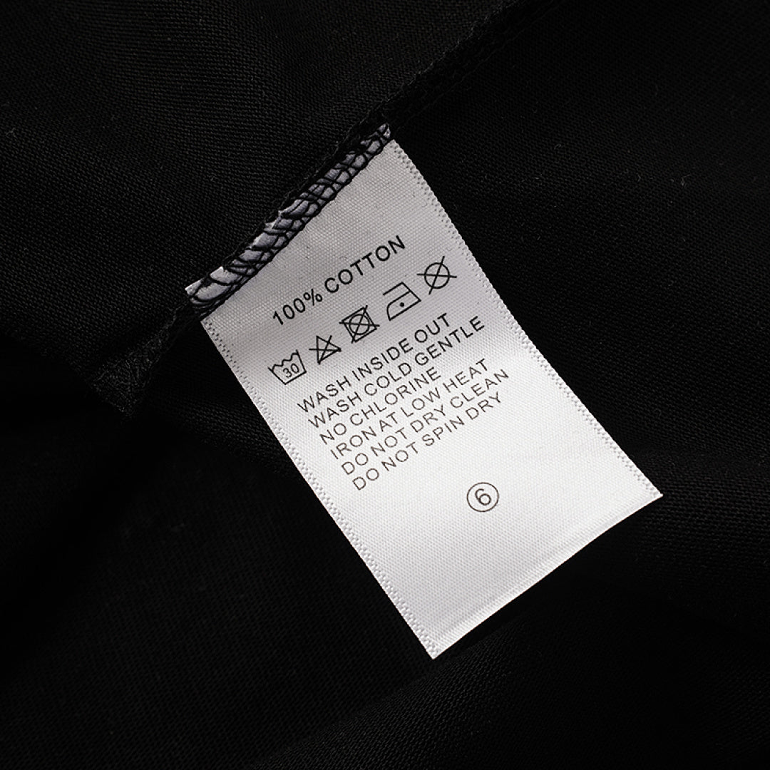 Life Hustlers Vintage Street Portrait Graphic Tee
