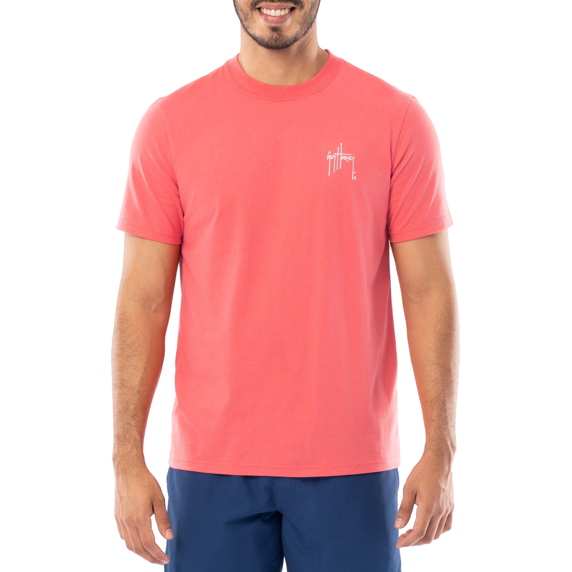 OG Tee - Crabfest