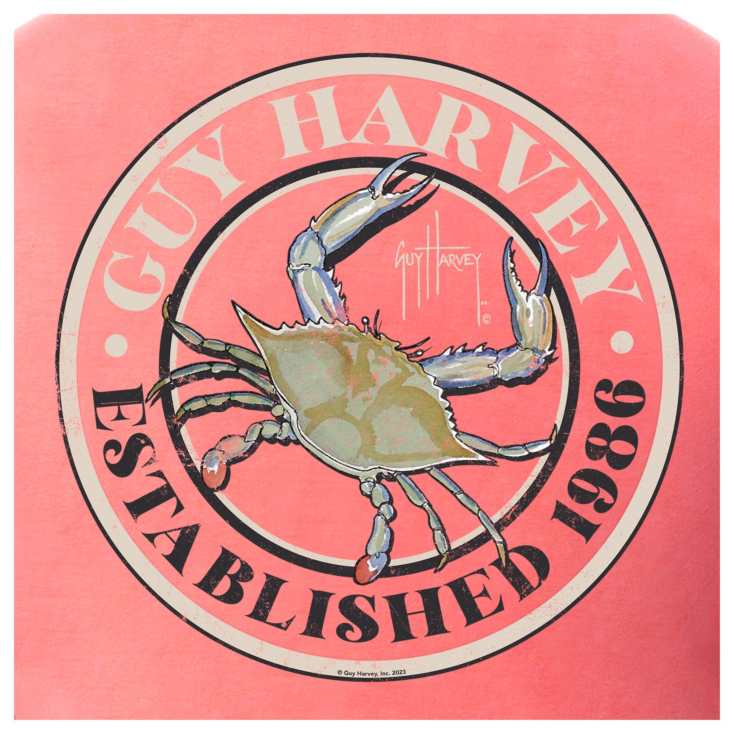 OG Tee - Crabfest