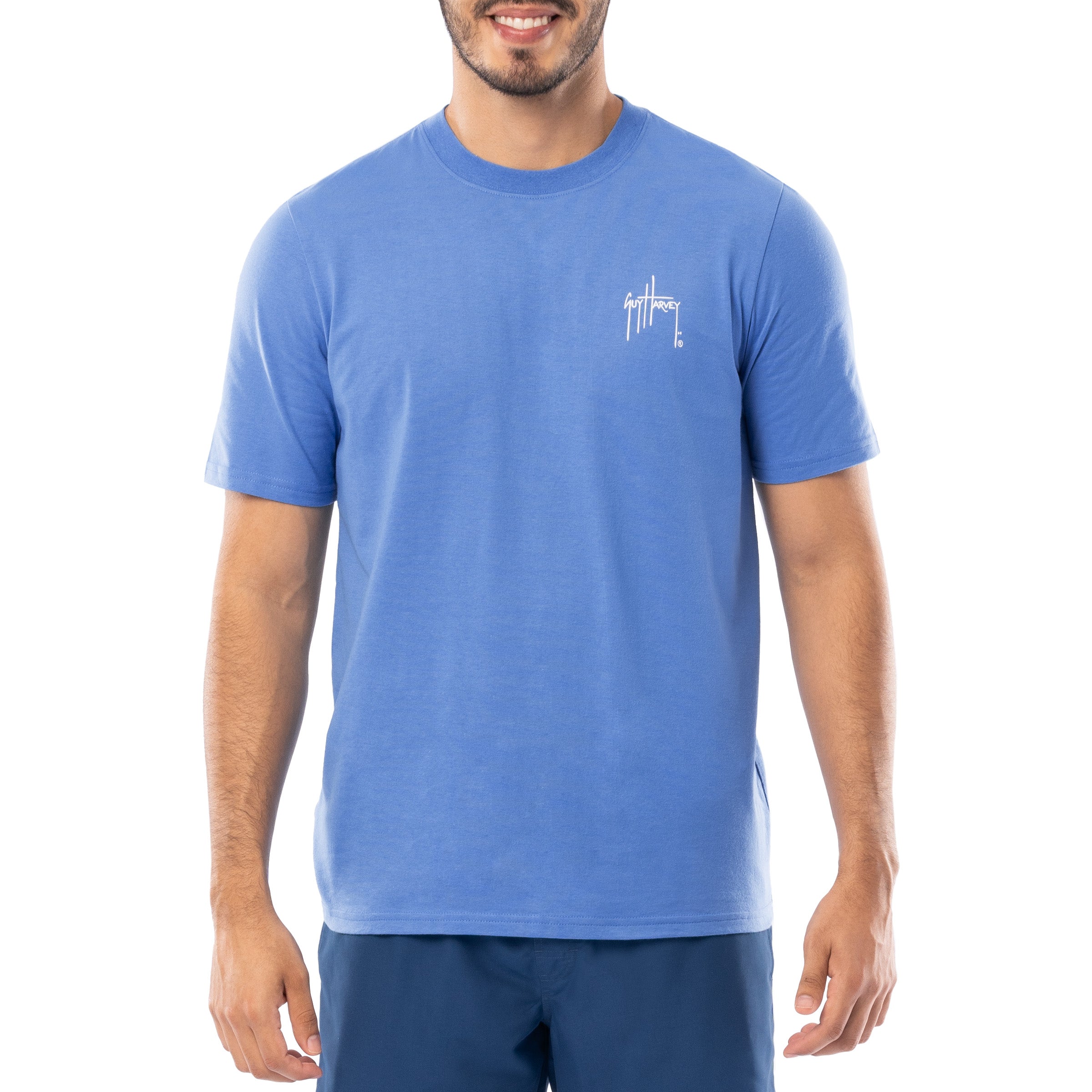 OG Tee - Saltwater Core