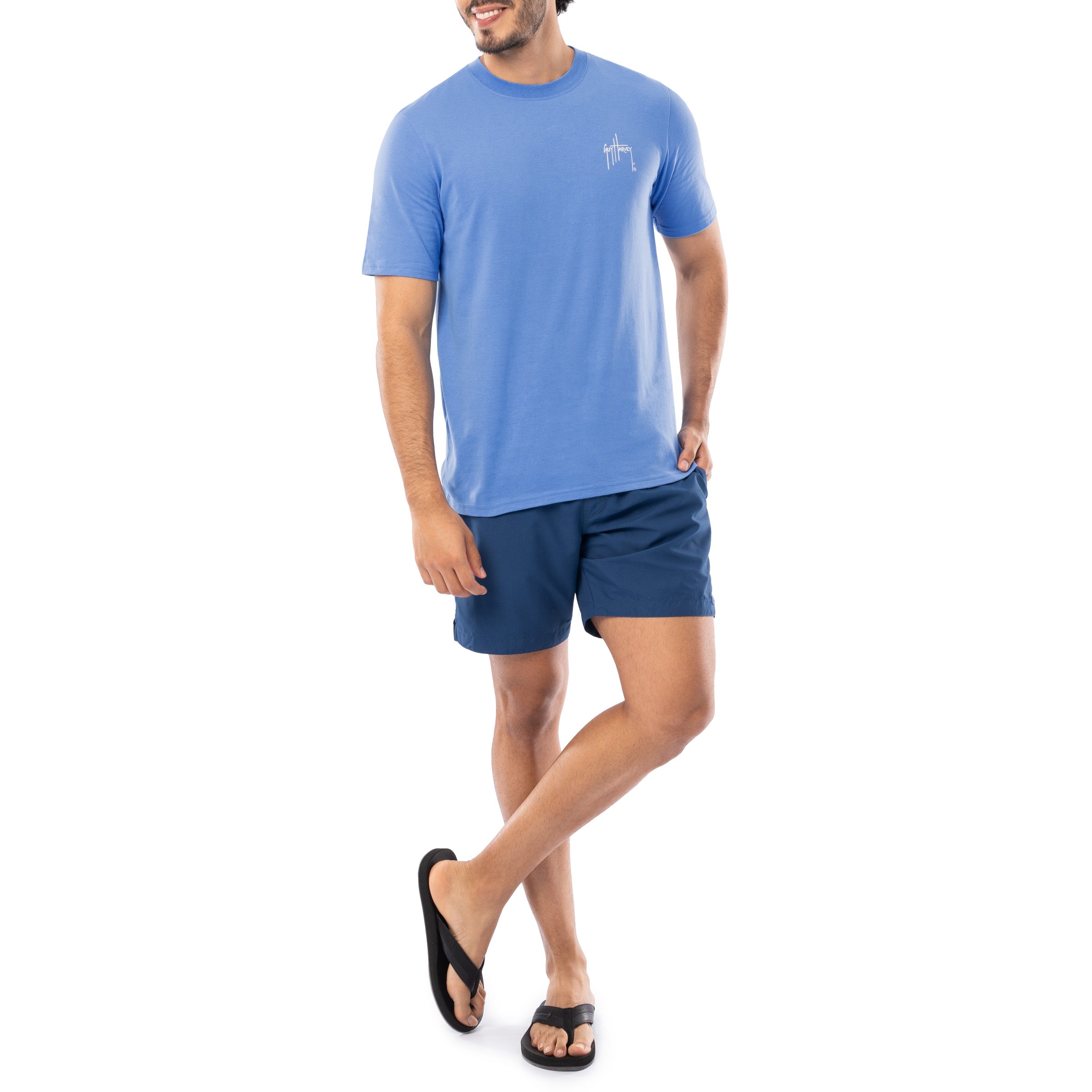 OG Tee - Saltwater Core