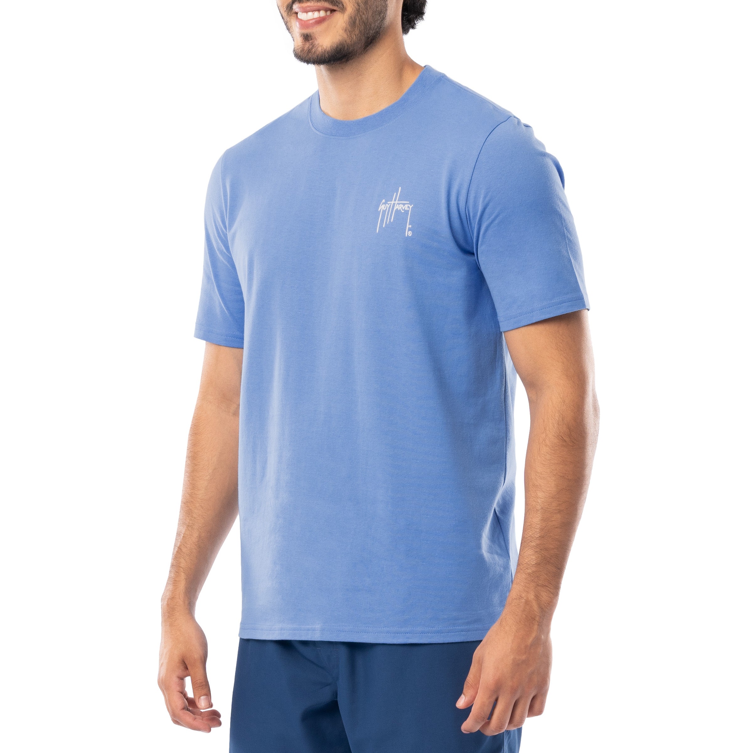 OG Tee - Saltwater Core