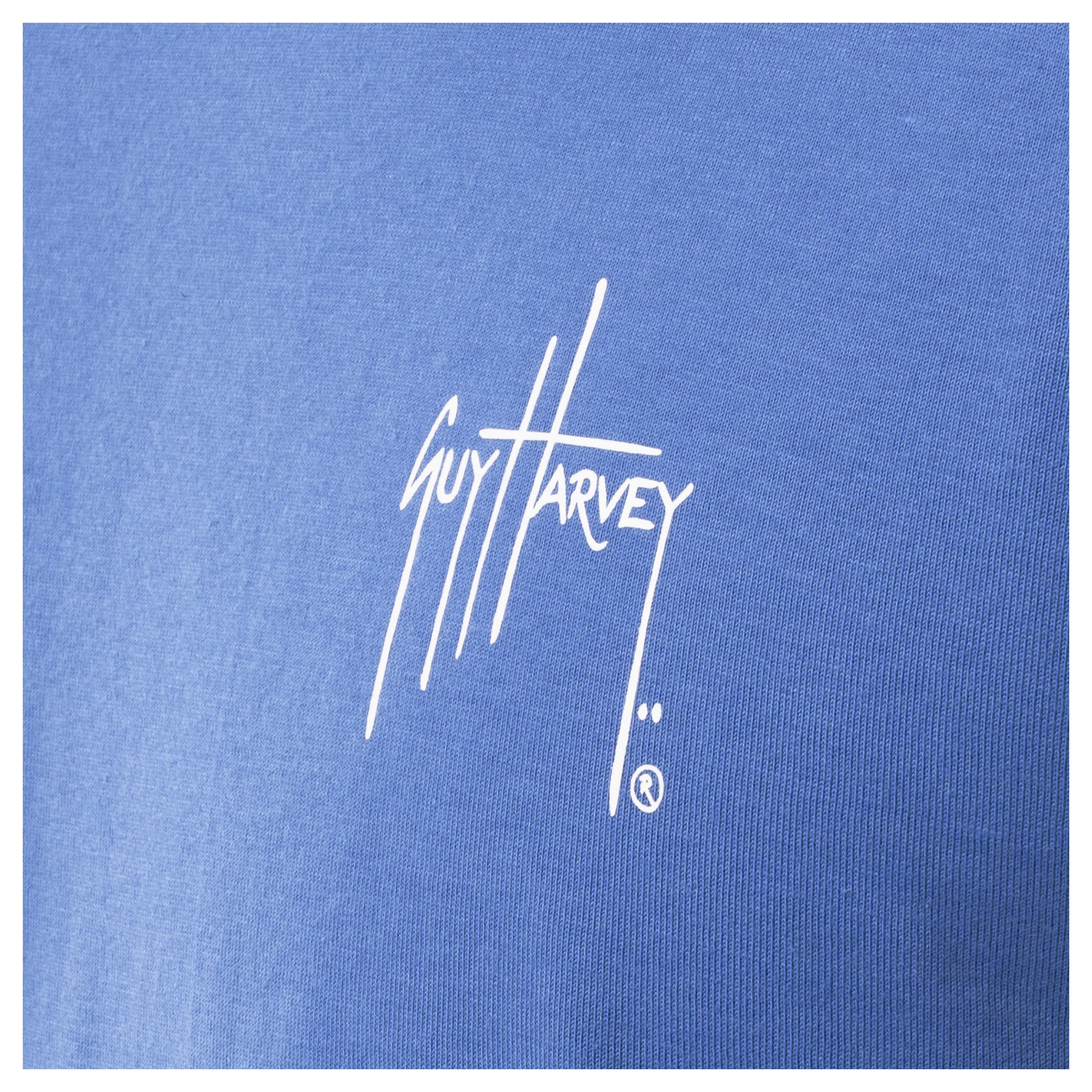 OG Tee - Saltwater Core