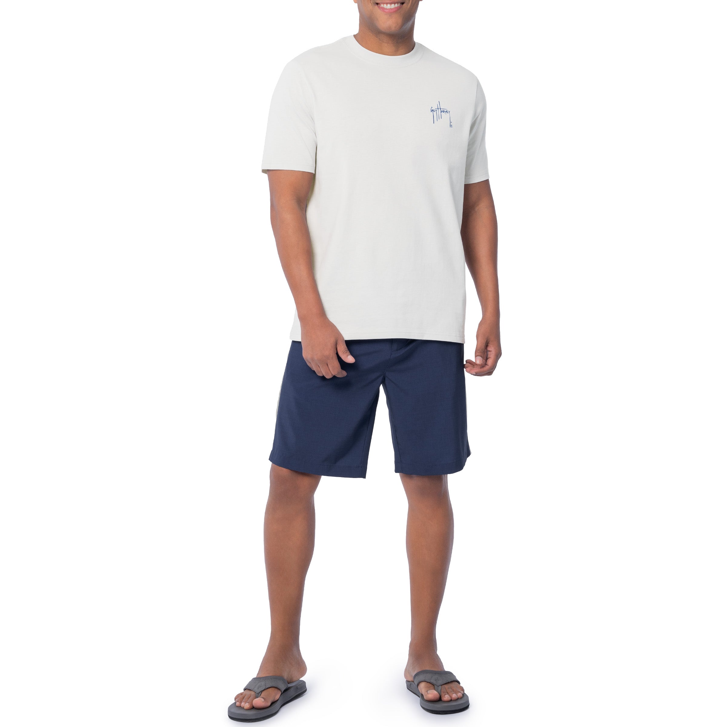 OG Tee - Tonal USA