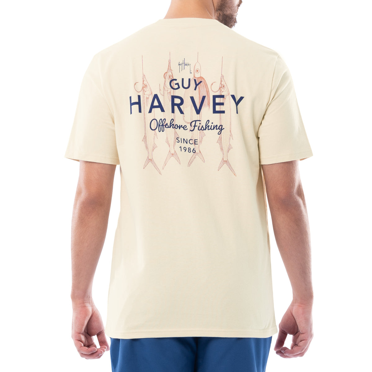 OG Pocket Tee - Rig Masters