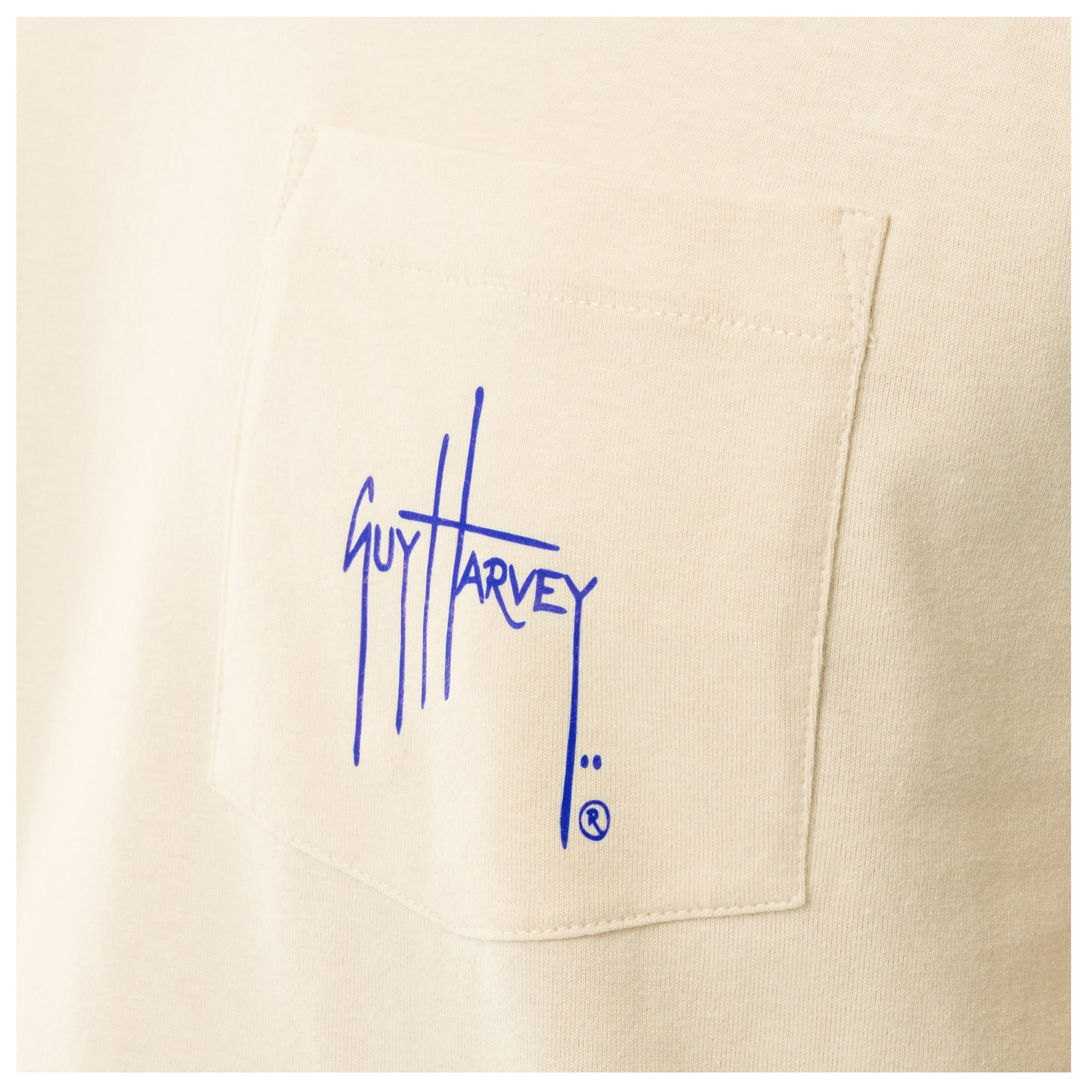OG Pocket Tee - Rig Masters