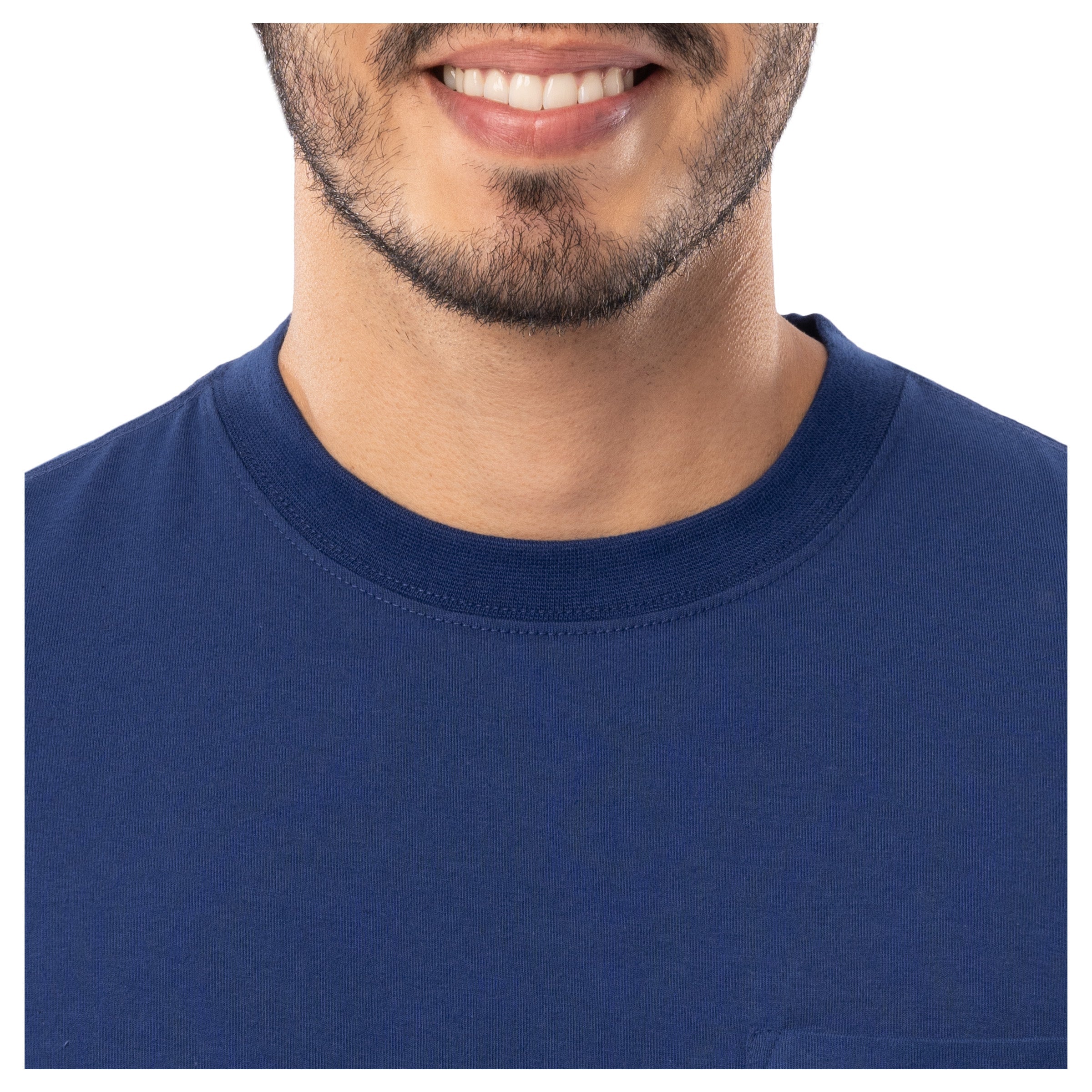 OG Pocket Tee - Marlin Springs