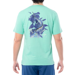 OG Pocket Tee - Marlin Springs