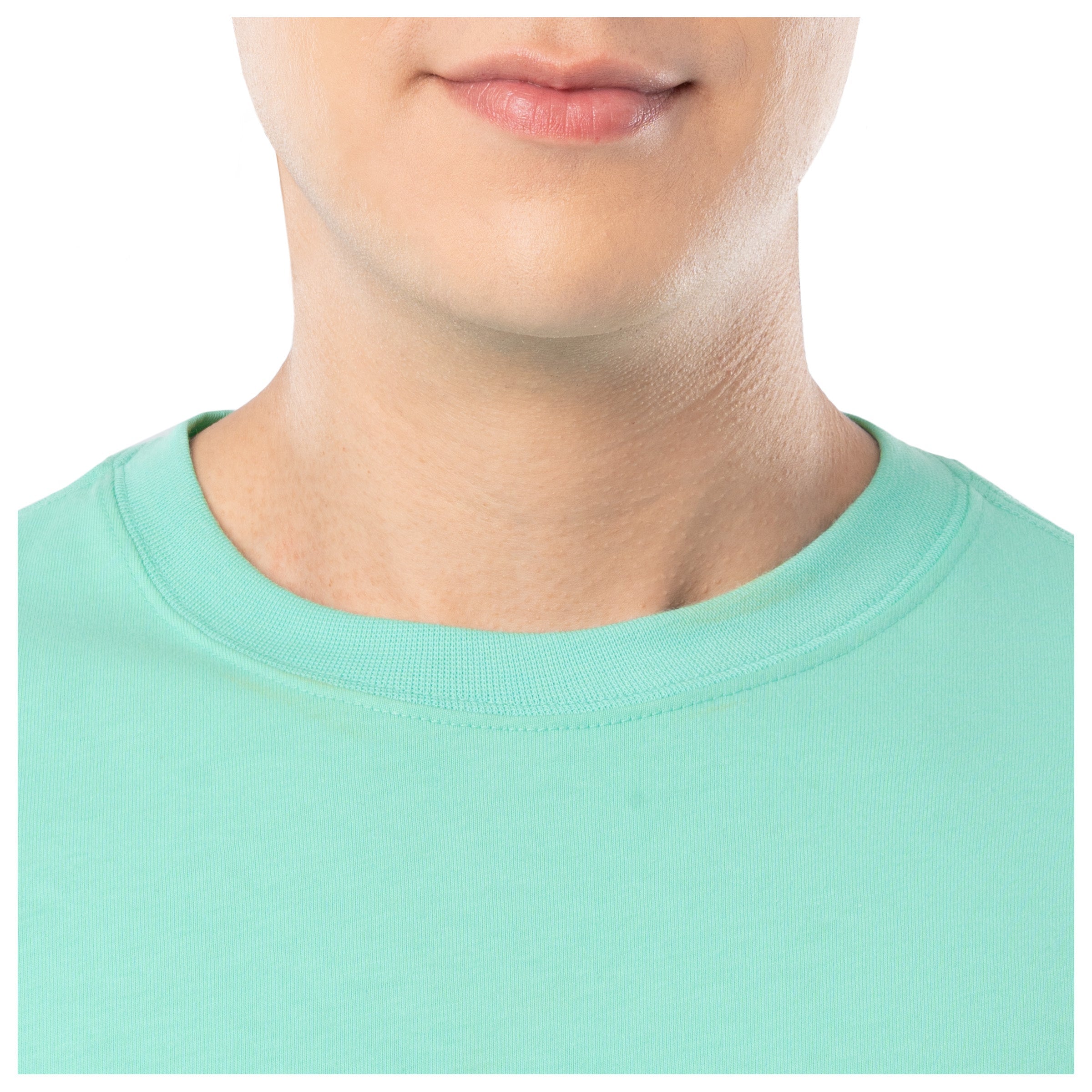 OG Pocket Tee - Marlin Springs