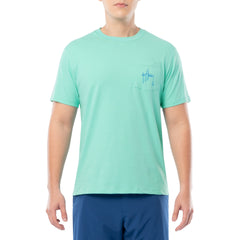 OG Pocket Tee - Marlin Springs