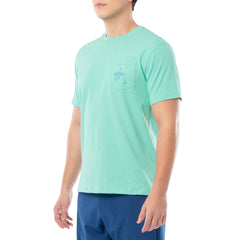 OG Pocket Tee - Marlin Springs