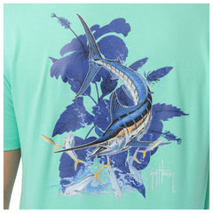 OG Pocket Tee - Marlin Springs