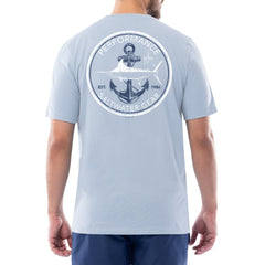 OG Pocket Tee - Saltwater Core