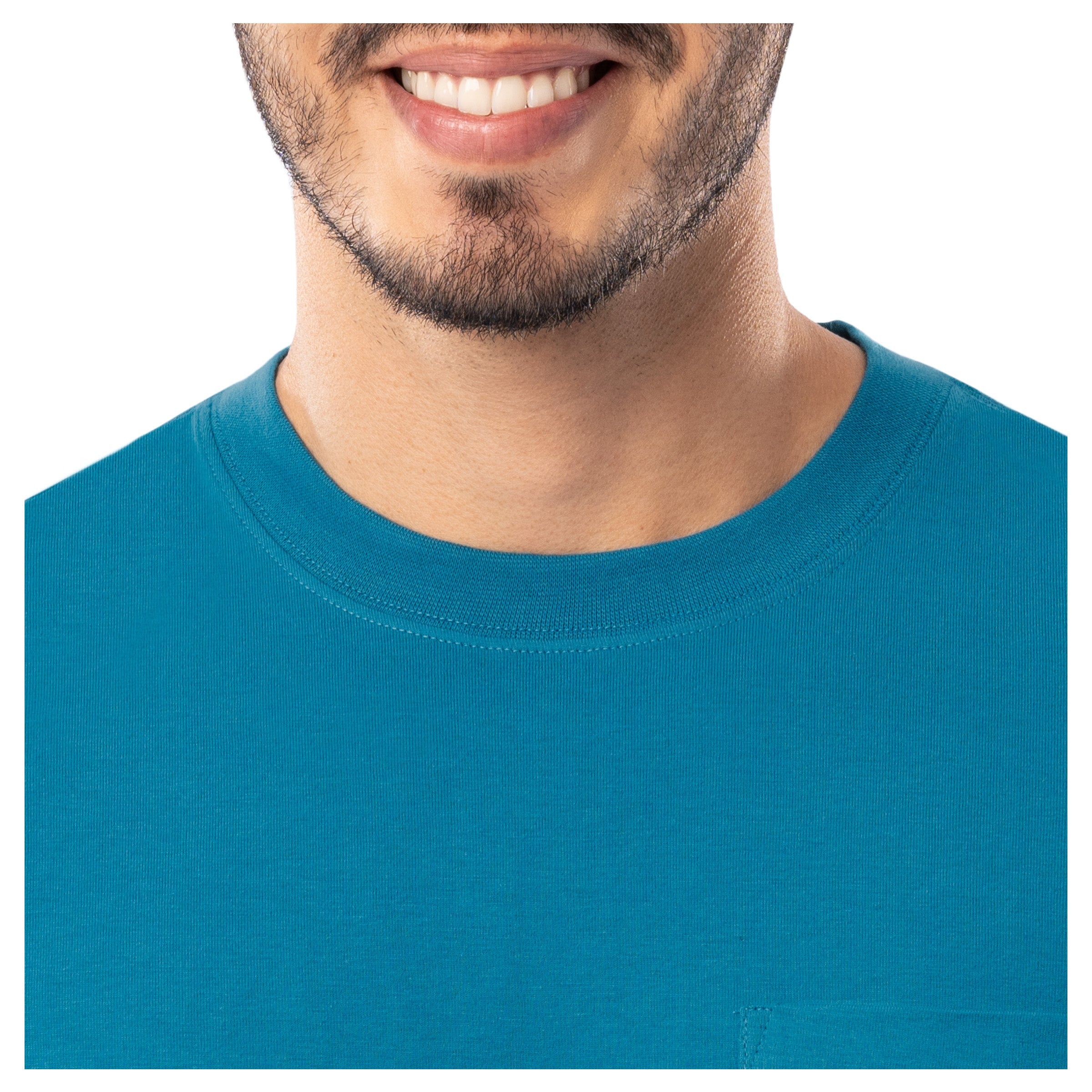 OG Pocket Tee - Scribble Mahi