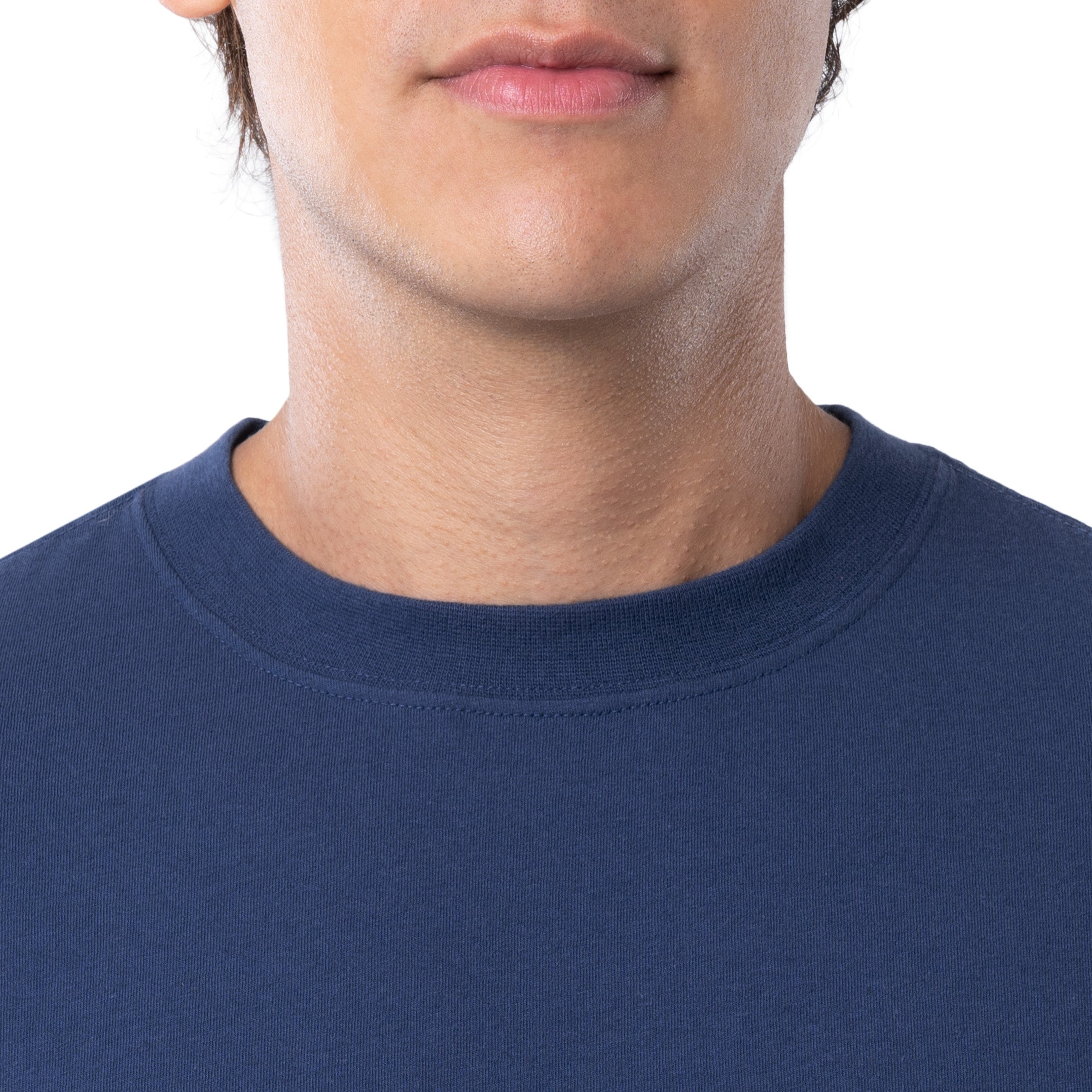 OG Pocket Tee - Retro Style Mahi