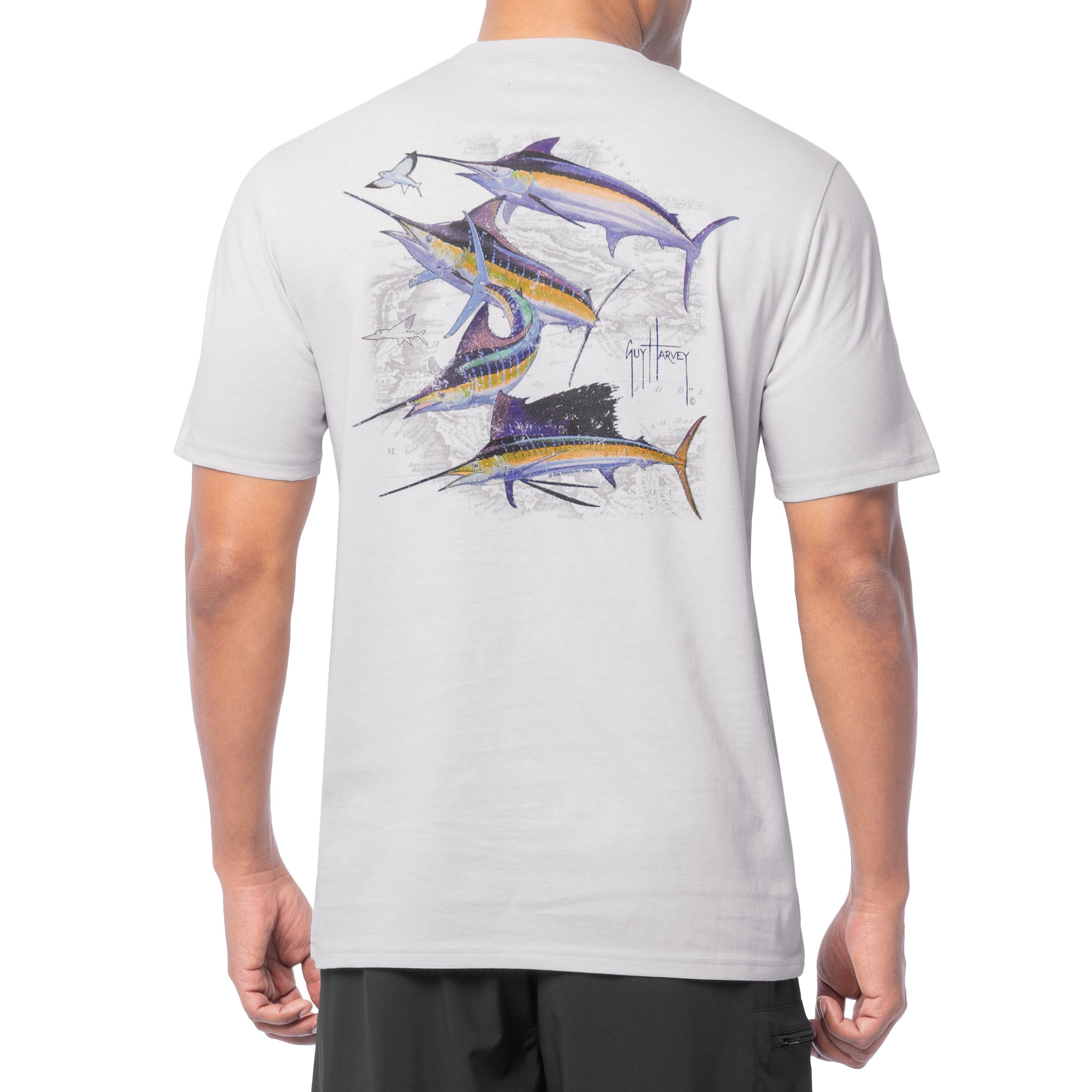 OG Pocket Tee - Bill Collector