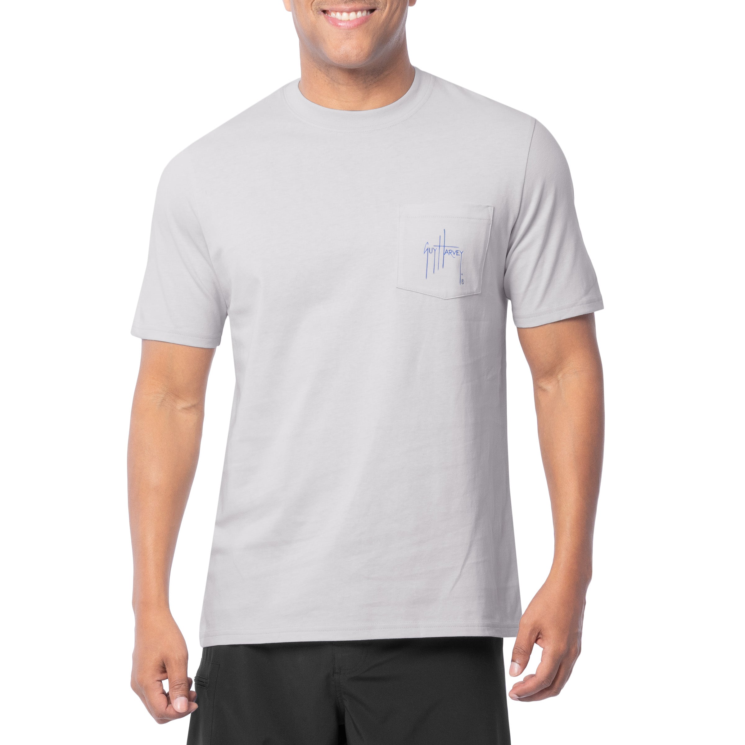 OG Pocket Tee - Bill Collector