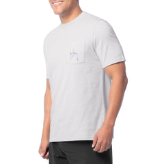 OG Pocket Tee - Bill Collector