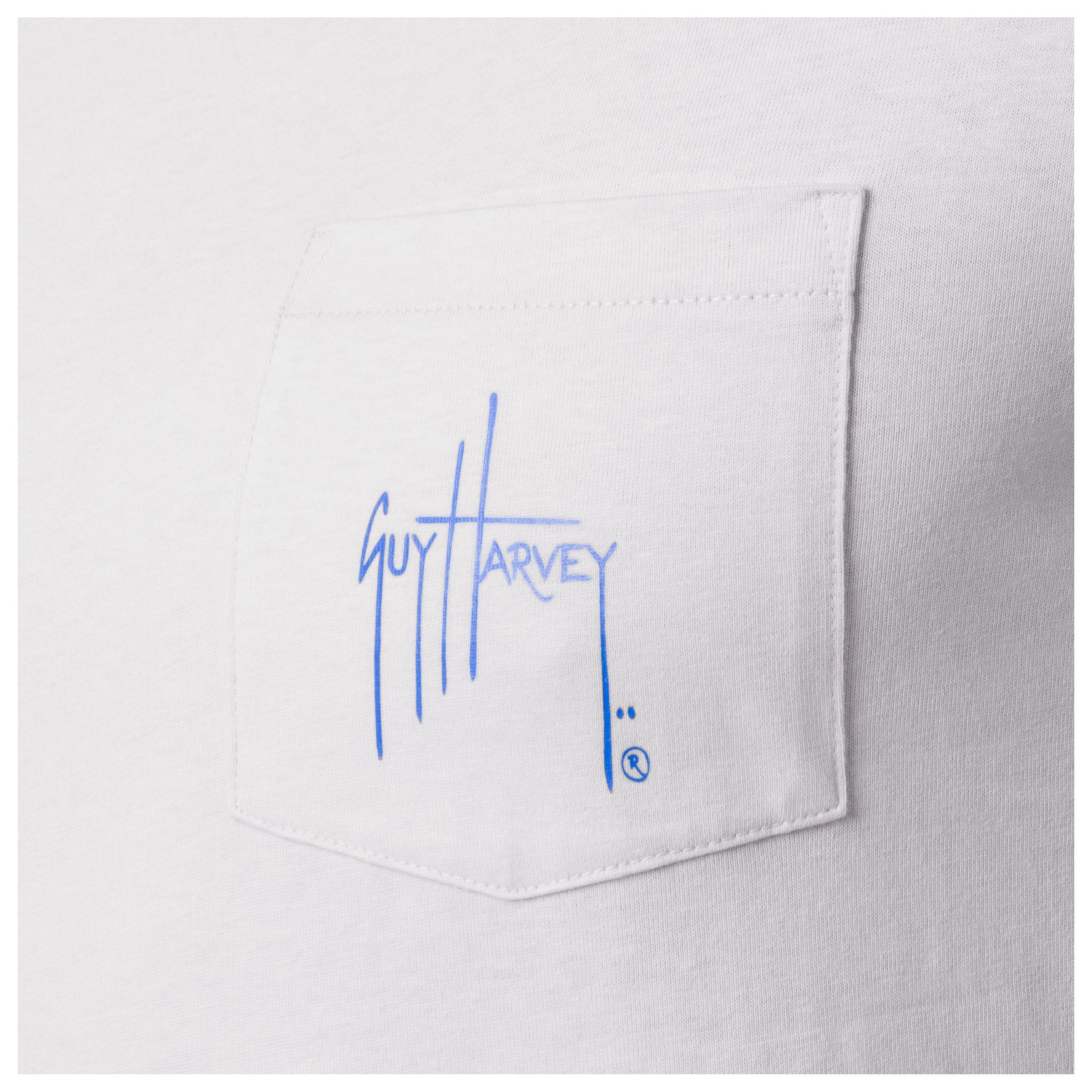OG Pocket Tee - Bill Collector