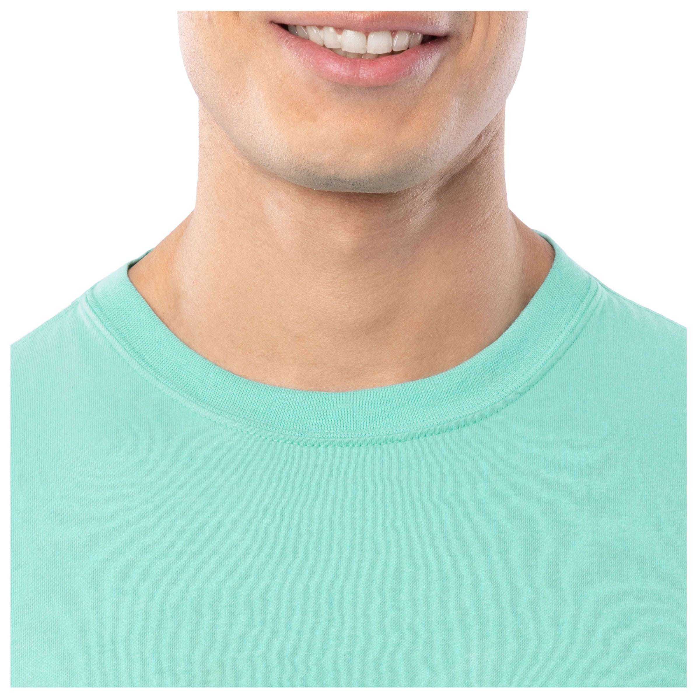 OG Pocket Tee - Vintage Sharks