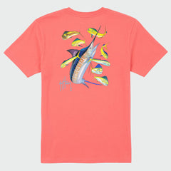 OG Tee - Marlin Dorado