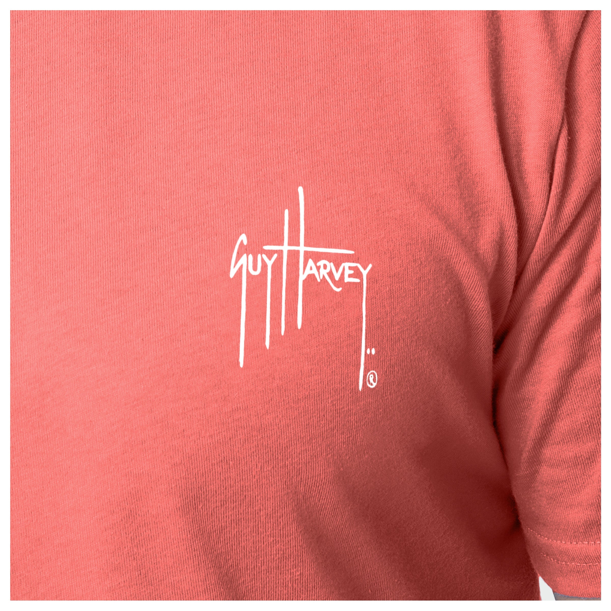 OG Tee - Marlin Dorado