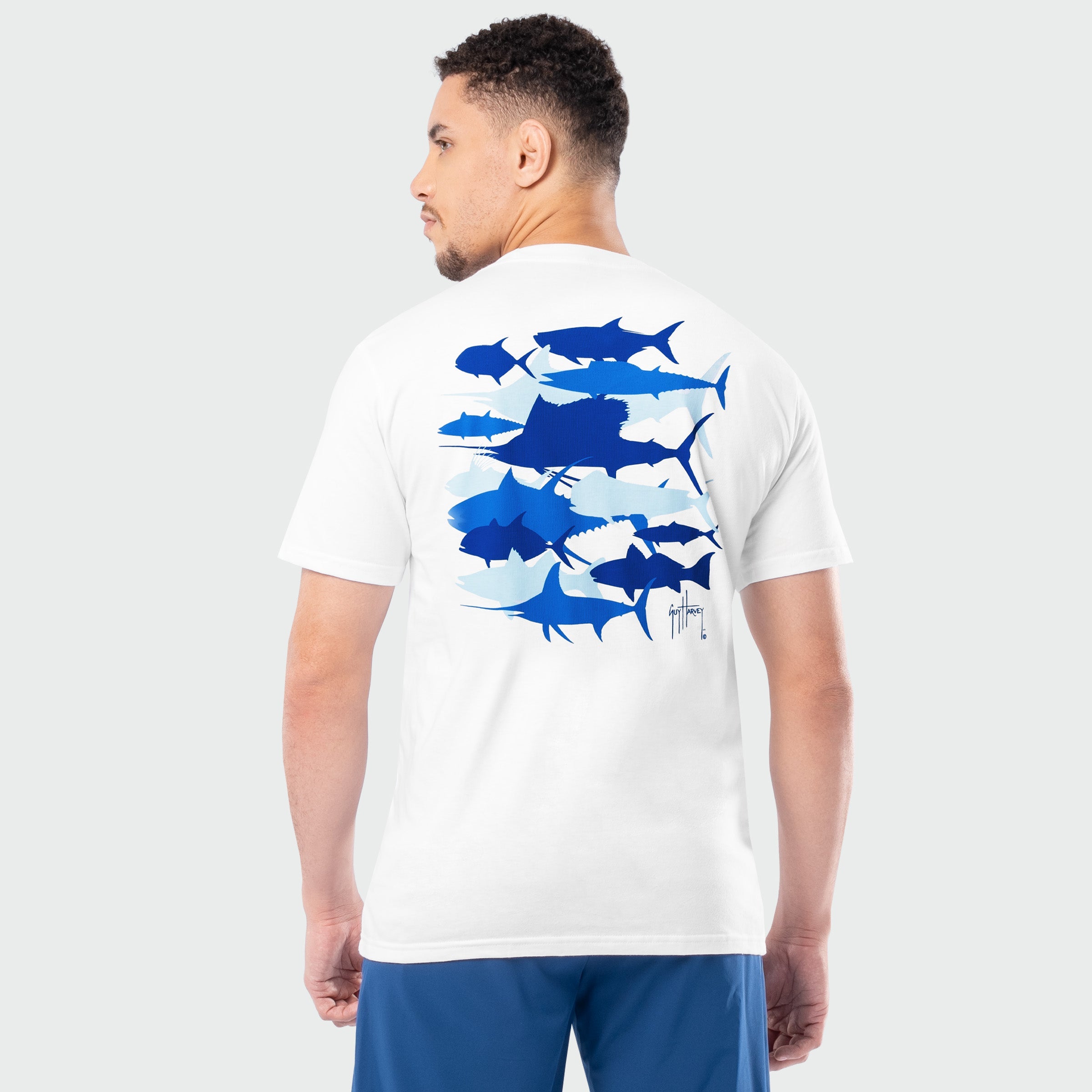 OG Pocket T-Shirt - Species Silo