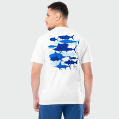 OG Pocket T-Shirt - Species Silo