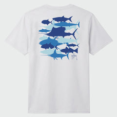 OG Pocket T-Shirt - Species Silo