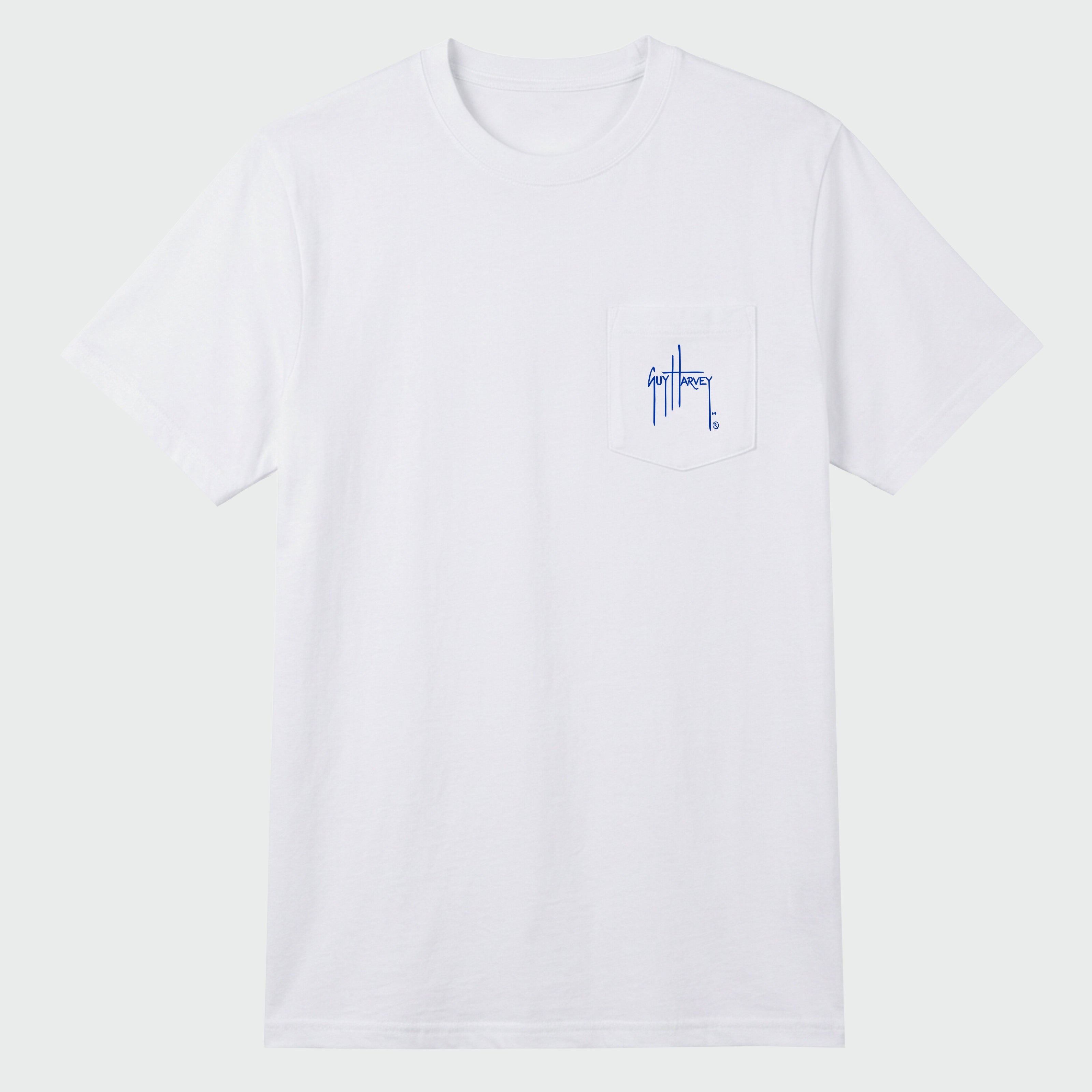 OG Pocket T-Shirt - Species Silo