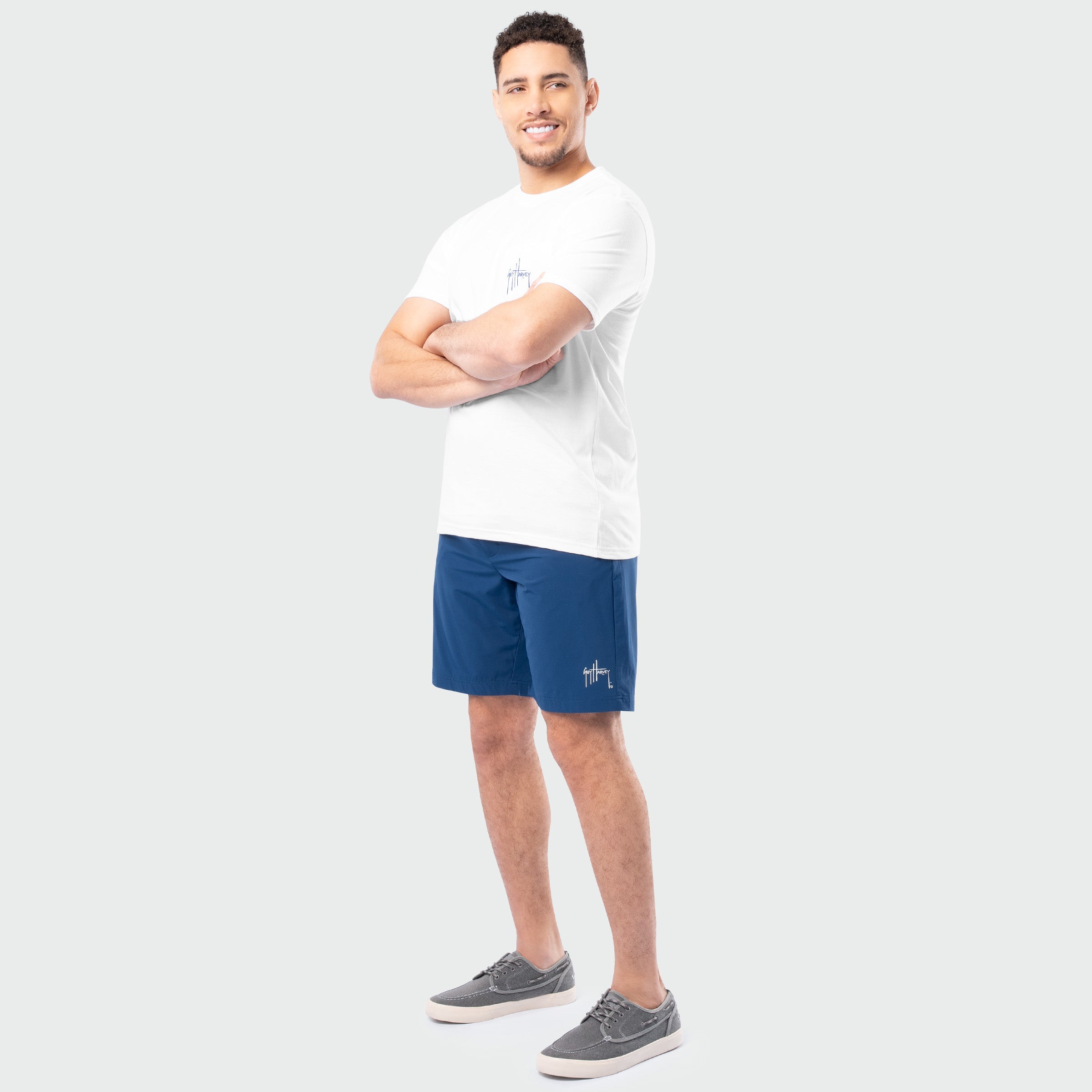 OG Pocket T-Shirt - Species Silo