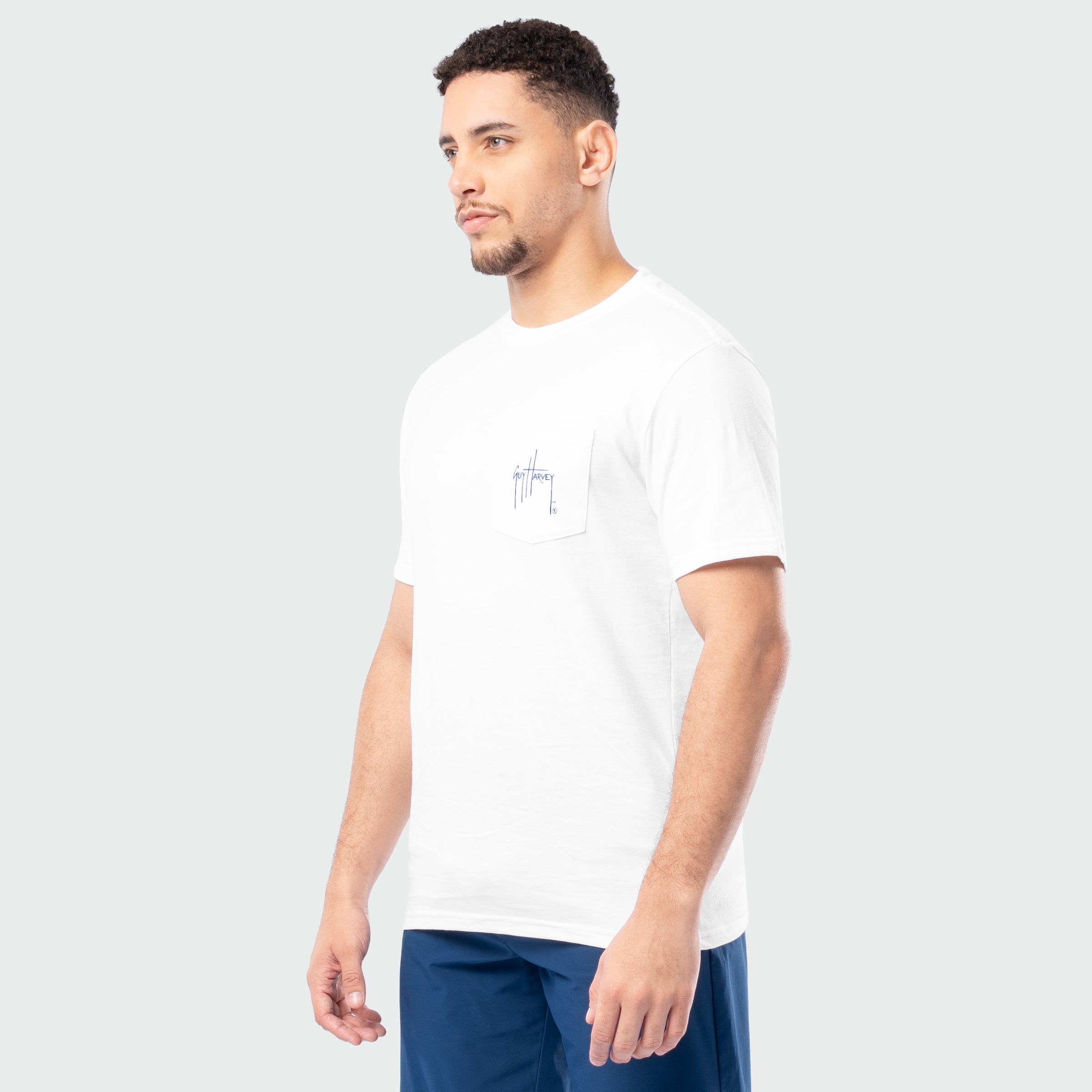 OG Pocket T-Shirt - Species Silo