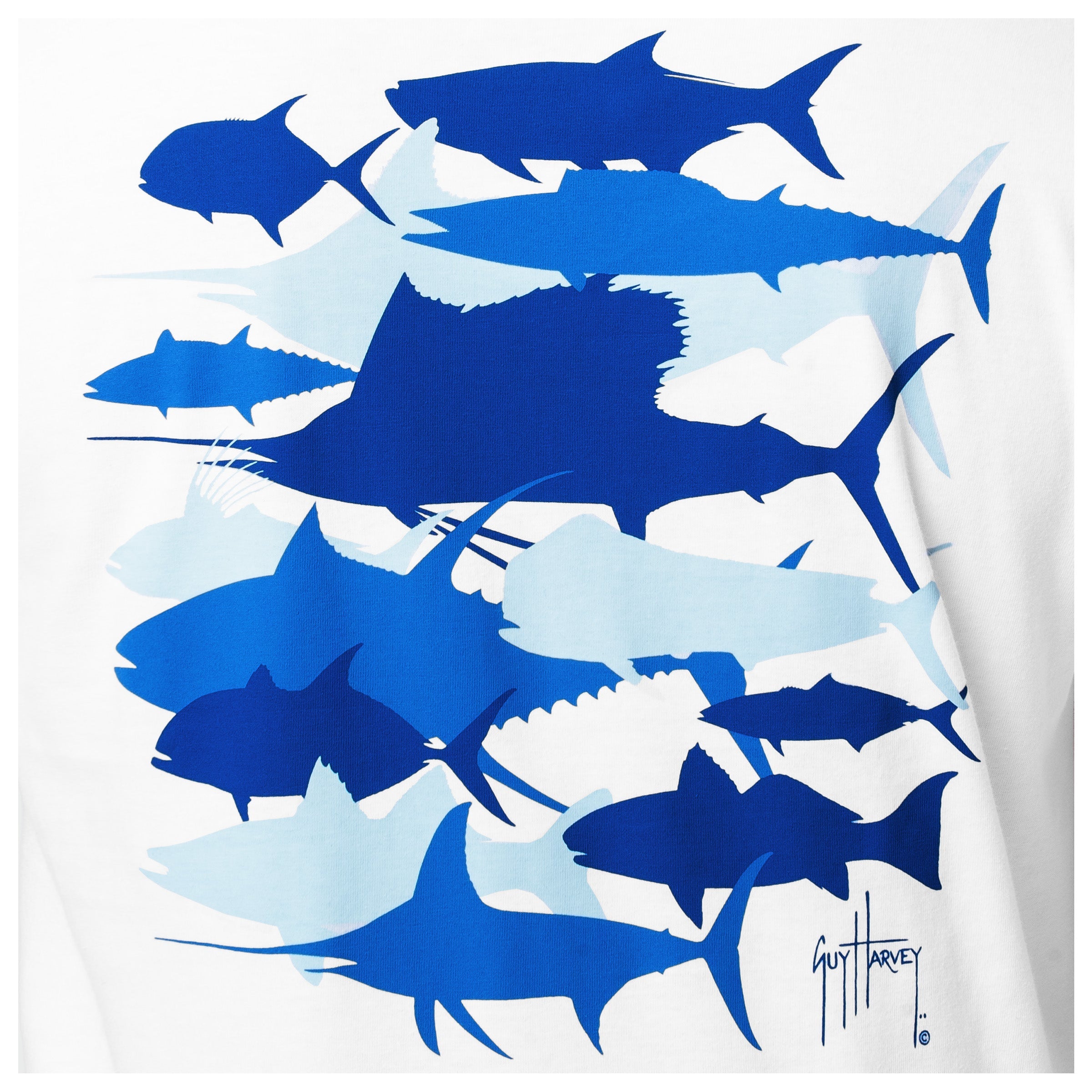 OG Pocket T-Shirt - Species Silo