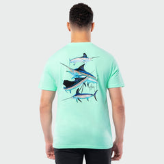 OG Pocket Tee - Super Grand Slam