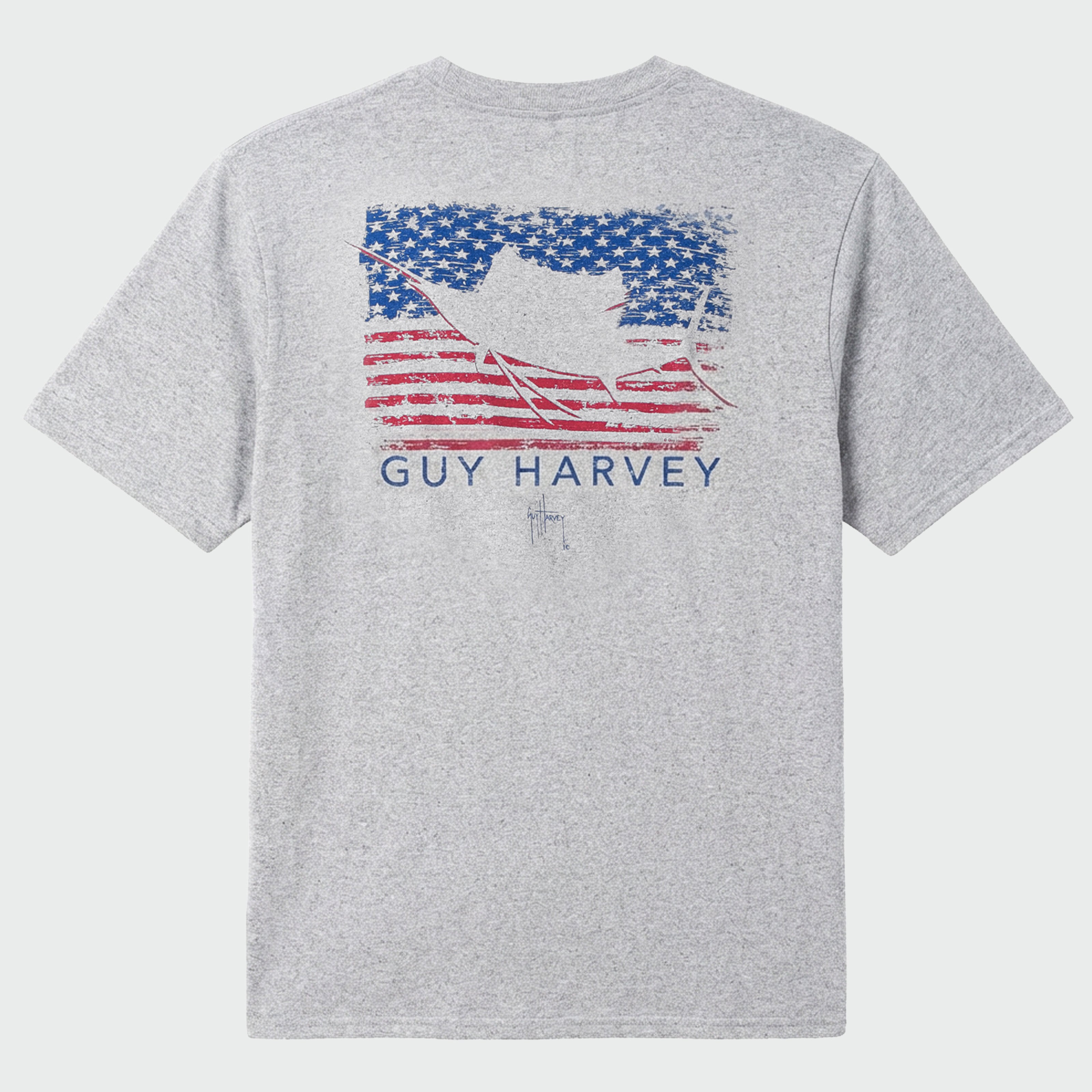 Threadcycled Tee - Glory Sail
