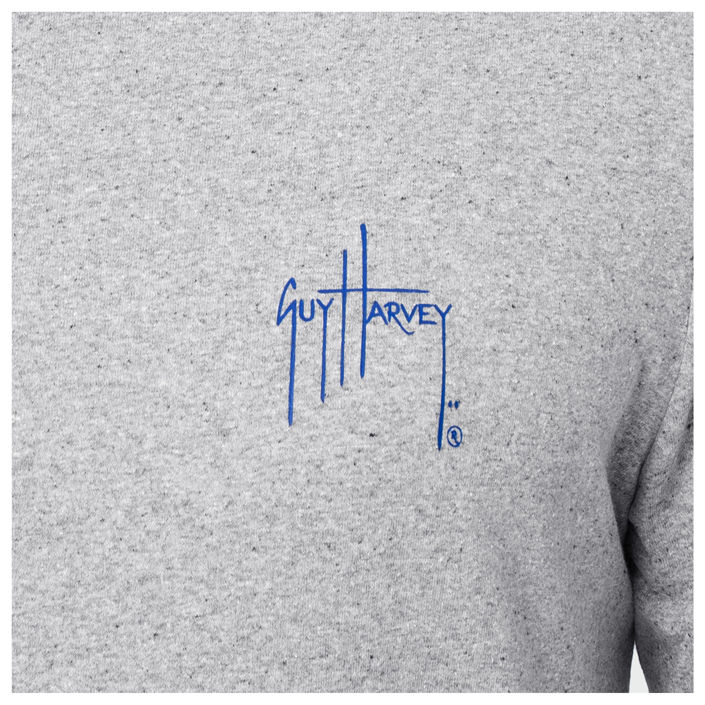 Threadcycled Tee - Glory Sail
