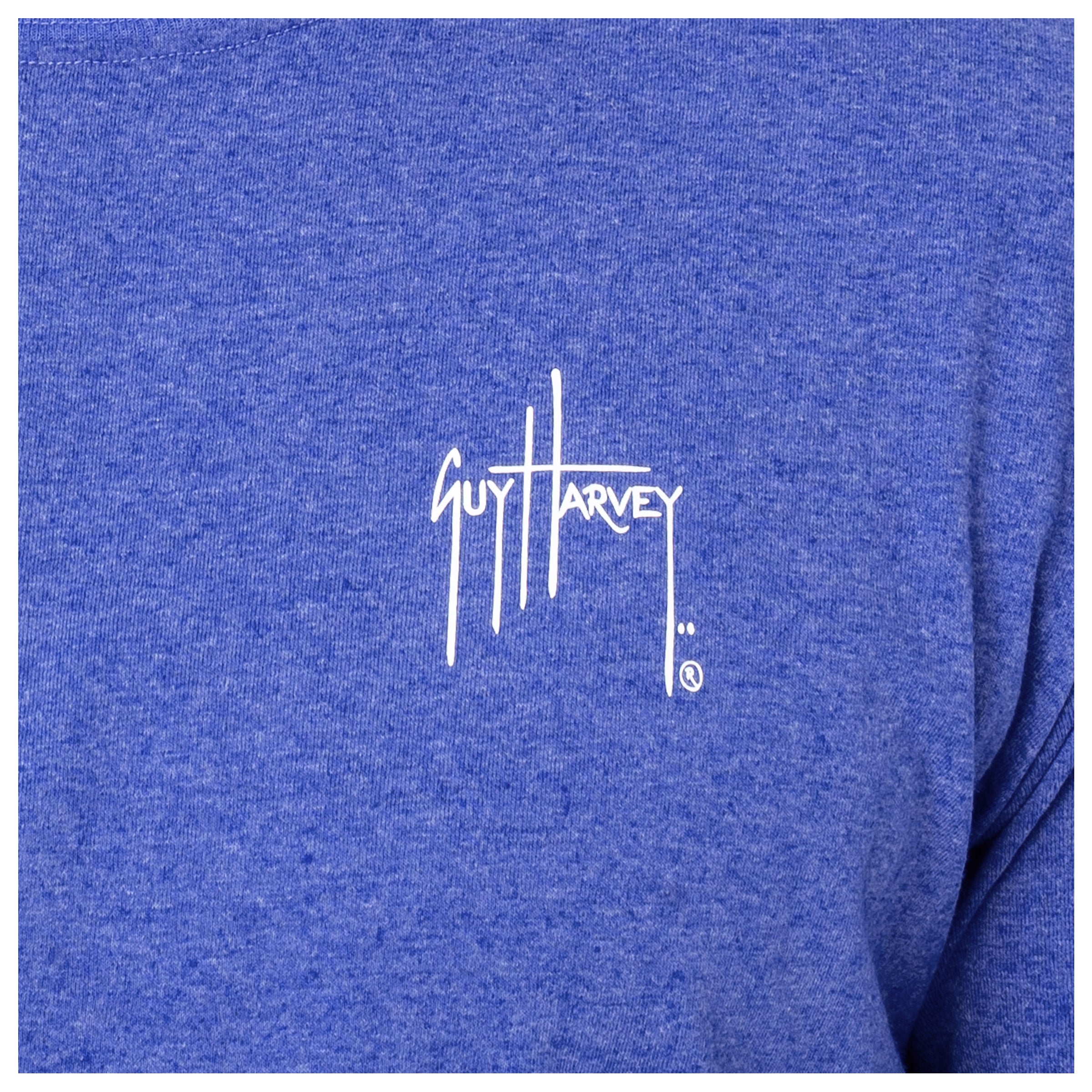 Threadcycled Tee - Retro Style Mahi