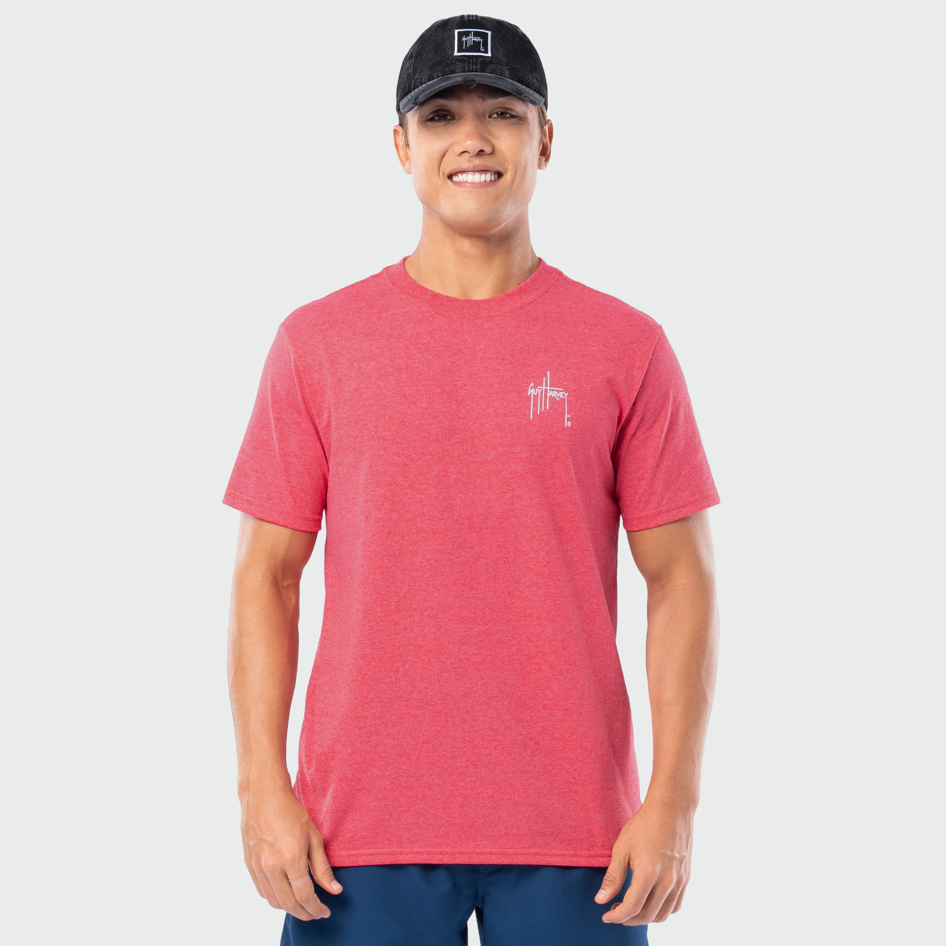 Threadcycled Tee - Vintage Sharks