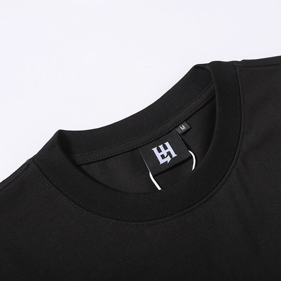 Life Hustlers L200 Vintage Graphic Streetwear Tee