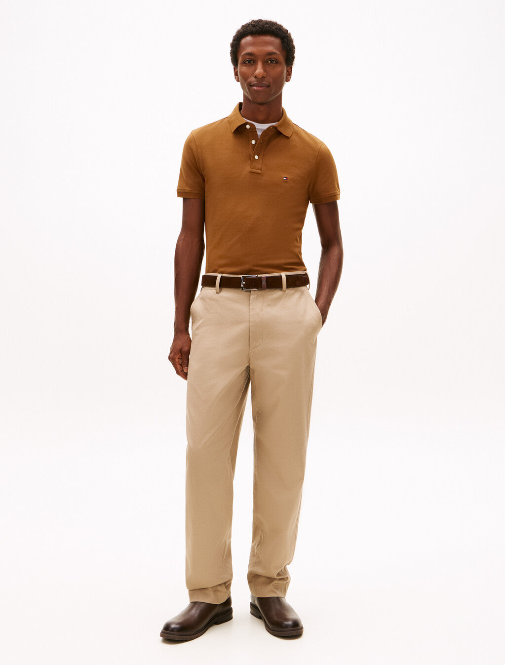 1985 Collection Slim Fit Polo