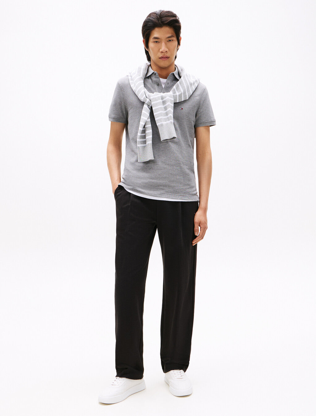 1985 Collection Slim Fit Polo