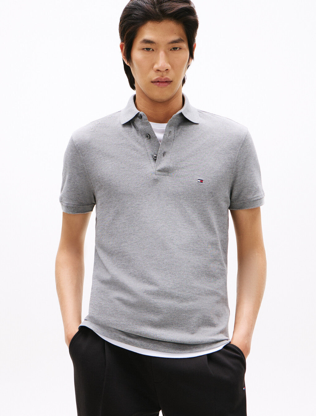 1985 Collection Slim Fit Polo