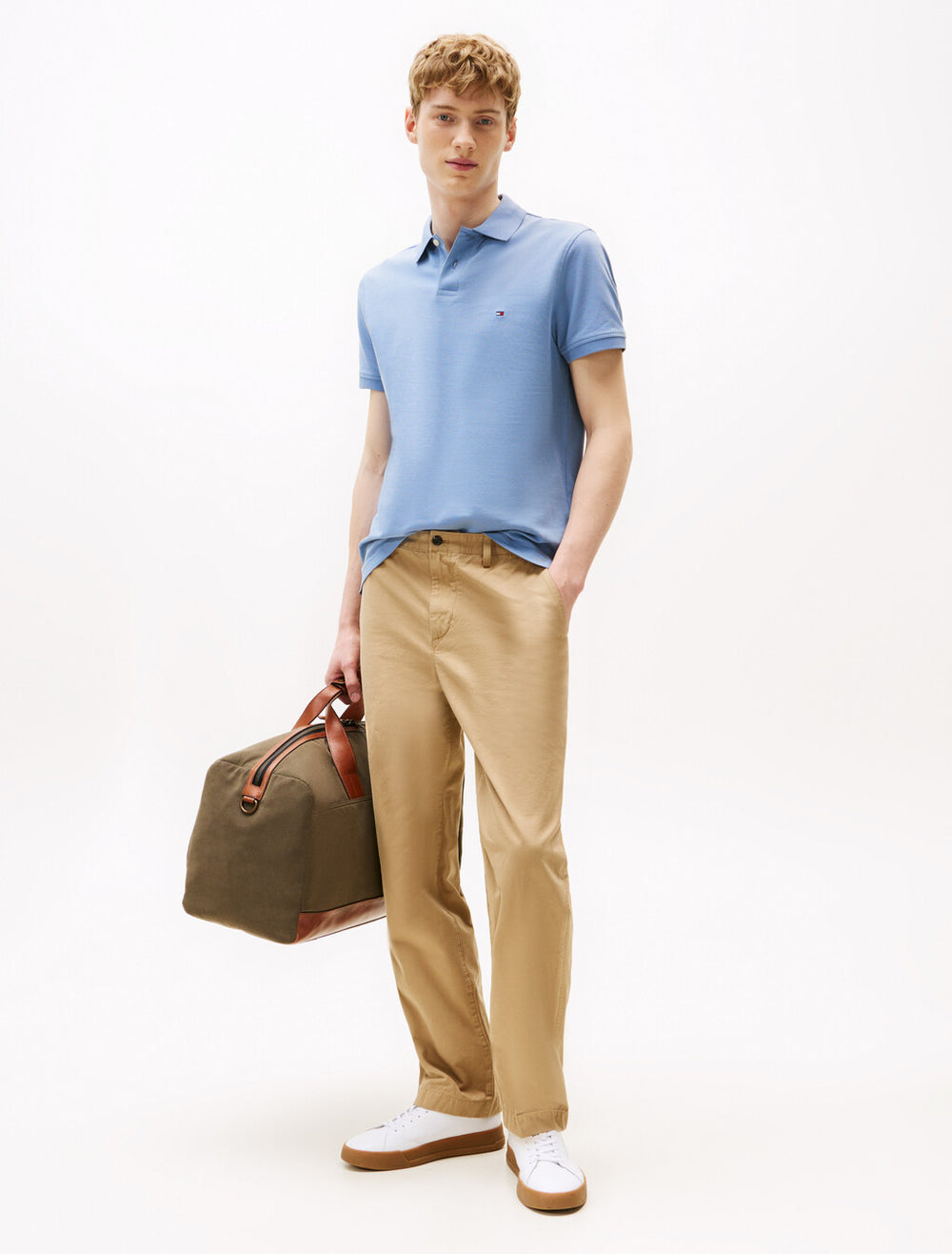 Asia Fit 1985 Regular Polo